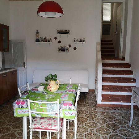 Sennori Benennidos Holiday Home מראה חיצוני תמונה