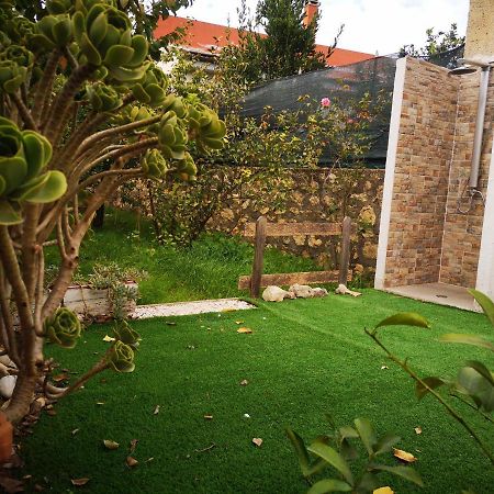 Sennori Benennidos Holiday Home מראה חיצוני תמונה