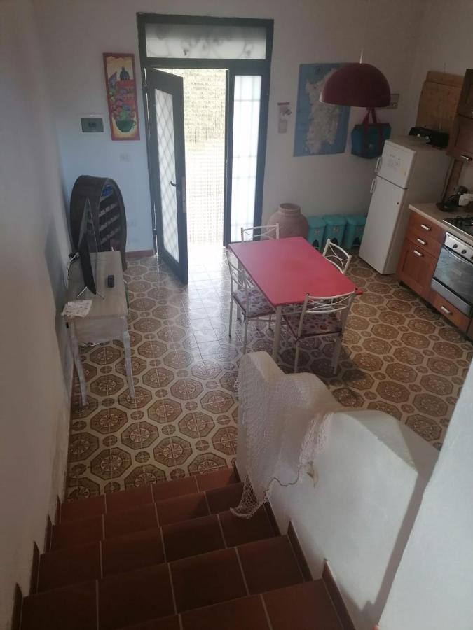 Sennori Benennidos Holiday Home מראה חיצוני תמונה