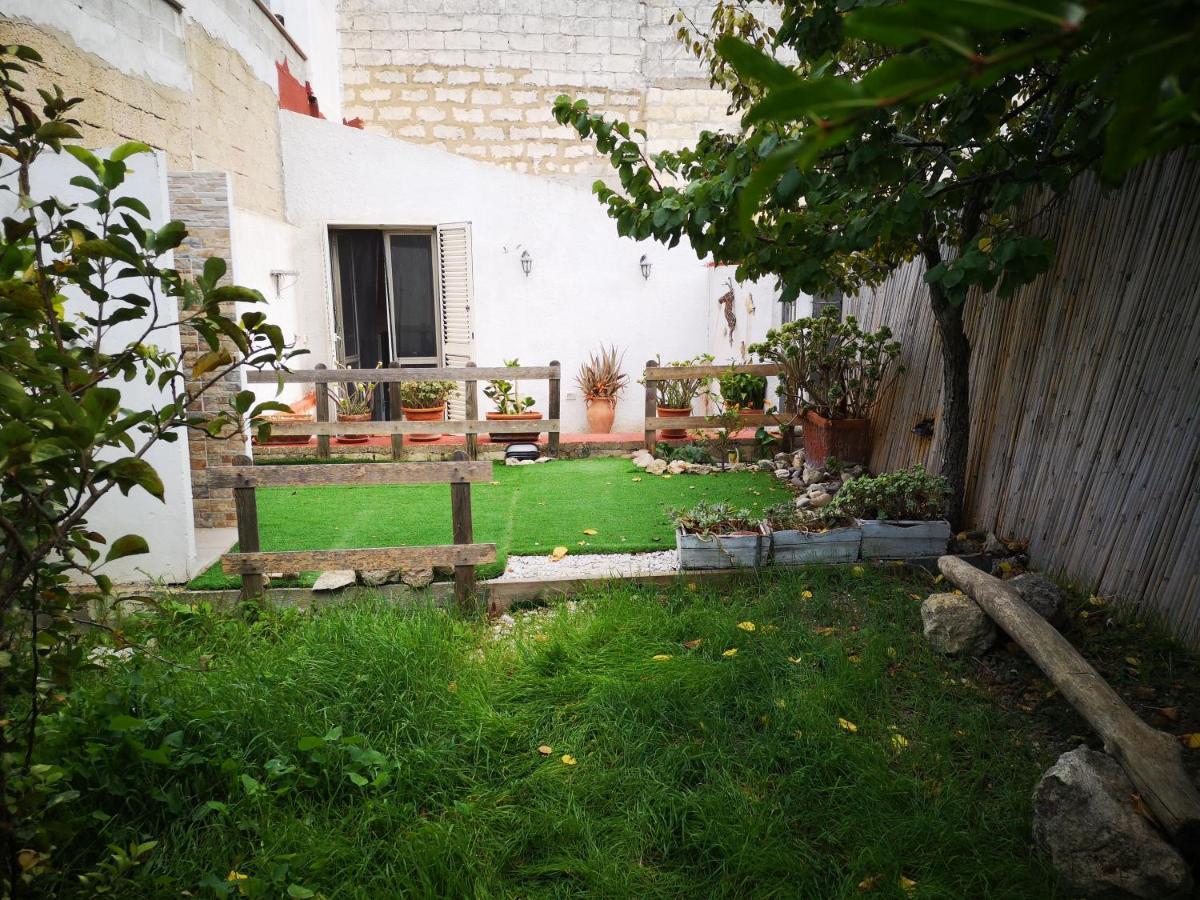 Sennori Benennidos Holiday Home מראה חיצוני תמונה