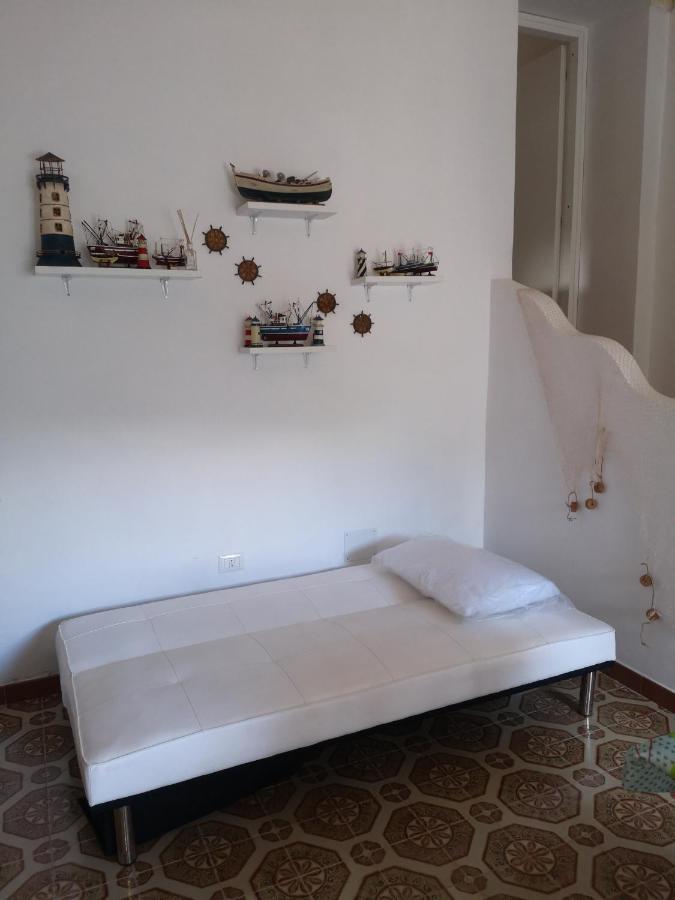 Sennori Benennidos Holiday Home מראה חיצוני תמונה