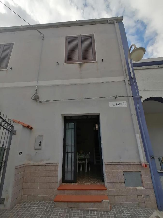 Sennori Benennidos Holiday Home מראה חיצוני תמונה
